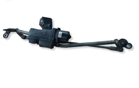 Peugeot Boxer Front wiper linkage and motor 1363338080 170208TRA130 443122355017