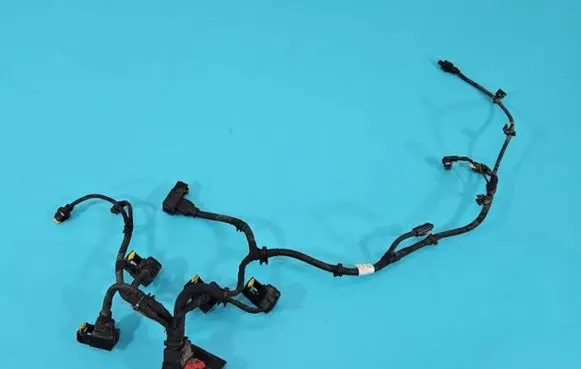 Renault Megane IV Other wiring loom 6064210008 IMPRK1442010