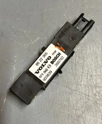 Volvo V70 Airbag deployment crash/impact sensor 8622365 003839 260702