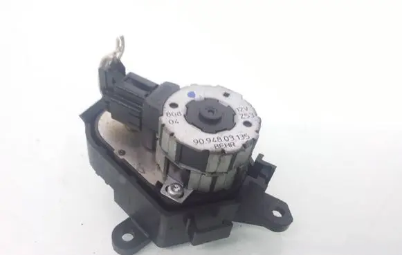 Peugeot 806 Air flap motor/actuator 9094803135