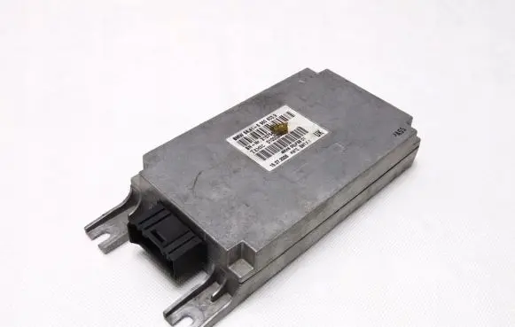 BMW 7 E65 E66 Other control units/modules