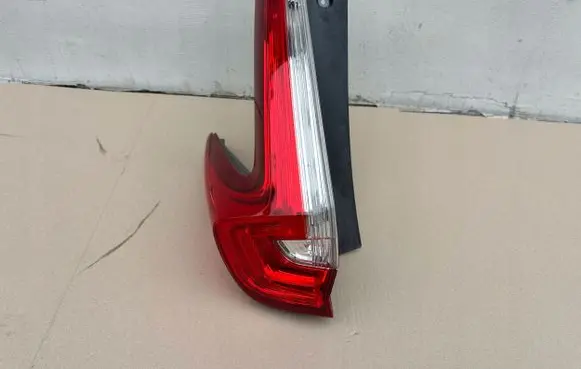 Honda CR-V Rear/tail lights set 