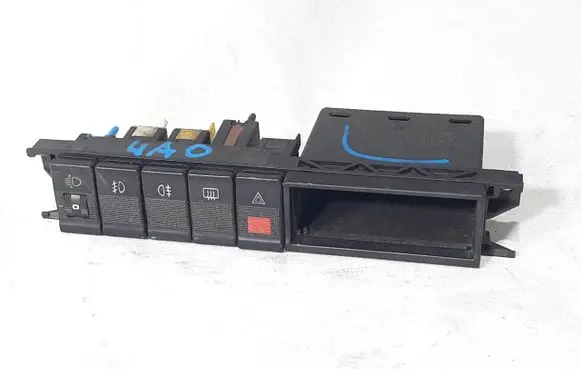 Audi A6 S6 C4 4A Other switches/knobs/shifts 4A0941561A