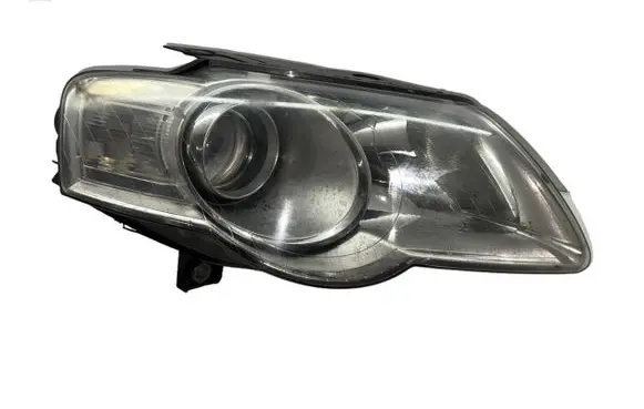 Volkswagen PASSAT B6 Headlight/headlamp 20A733B 153873 15566500