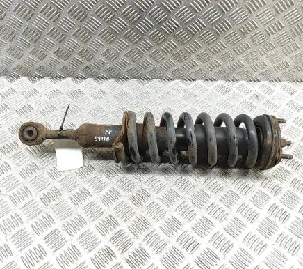 Ford Ranger Front shock absorber/damper DB3918045GA AB395310DD
