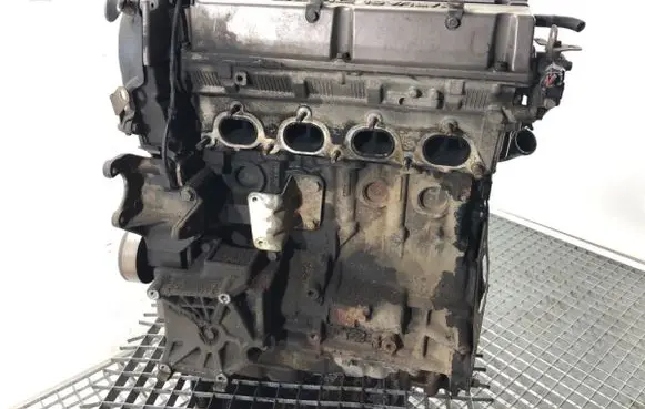 Mitsubishi Outlander Engine 4G63