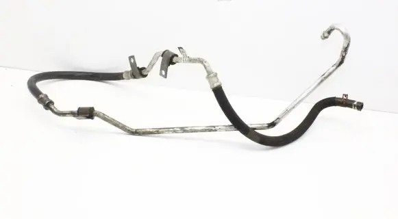 Renault Trafic III (X82) Power steering hose/pipe/line 497258709R