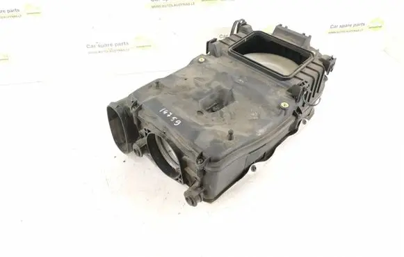 Mercedes-Benz GLK (X204) Air filter box 6510901101 6510902301