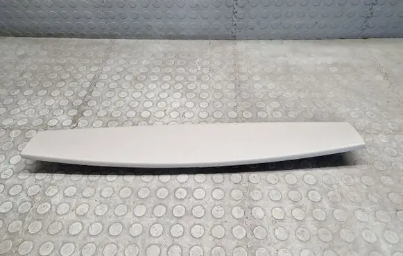 BMW X3 F25 Tailgate/trunk upper cover trim 7211299