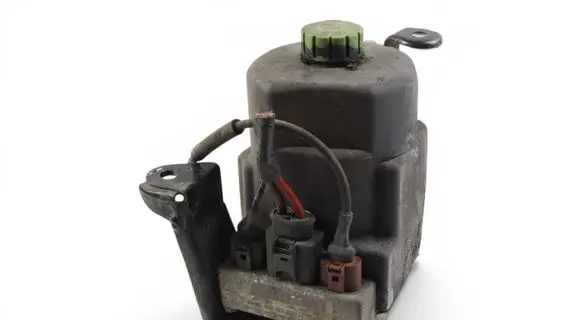 Skoda Fabia Mk1 (6Y) Electric power steering pump 6Q0423155L A5089485