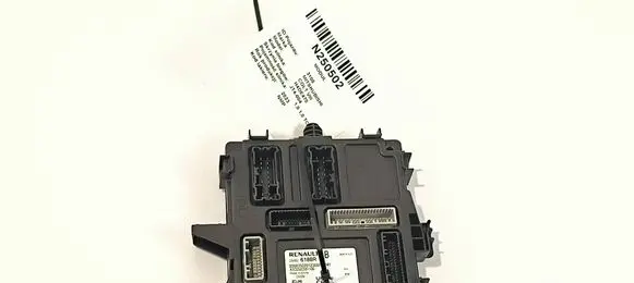 Mitsubishi Colt VII Central body control module A3C0502581100