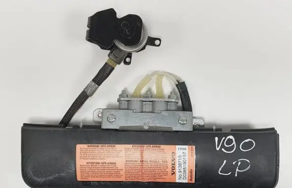 Volvo S90, V90 Seat airbag 9138719