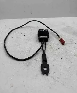 Mercedes-Benz B W245 Front seatbelt buckle 1698601769