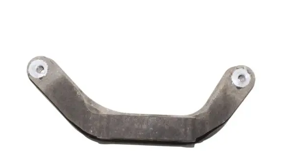 Land Rover Freelander 2 - LR2 Rear differential/diff mount bracket 6G9N4K204AA