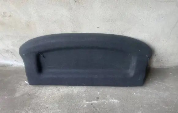 Citroen DS3 Parcel shelf 96837222ZD