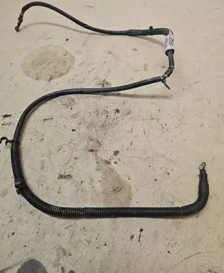 Ford Grand C-MAX Negative earth cable (battery) AV6T14A280 12402650