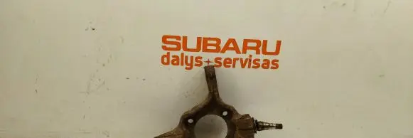 Subaru Impreza III Front wheel hub