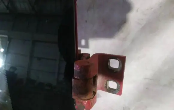Fiat Doblo Rear door lower hinge