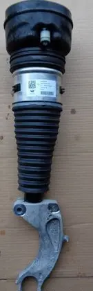 Audi A7 S7 4K8 Front air suspension shock absorber 4KE616039E HHAF0521001