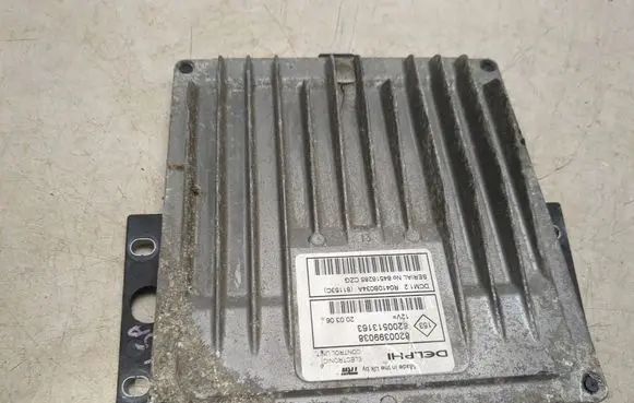 Engine control unit/module