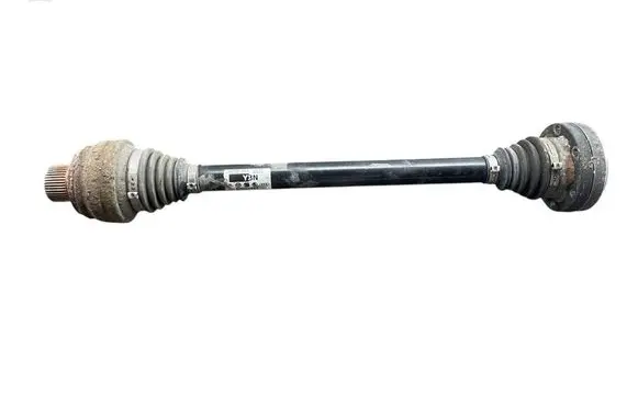 Audi A5 Sportback 8TA Rear driveshaft 8K0501203N
