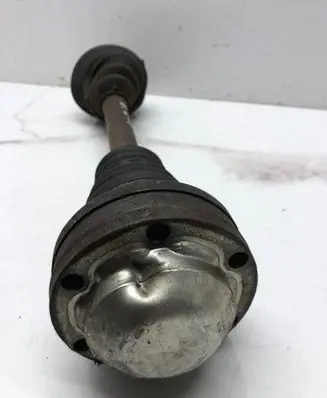 Audi A3 S3 8P Front driveshaft