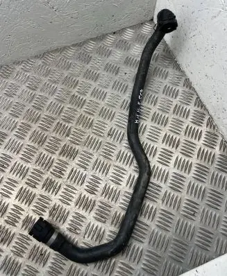 BMW 7 E65 E66 Engine coolant pipe/hose 118939