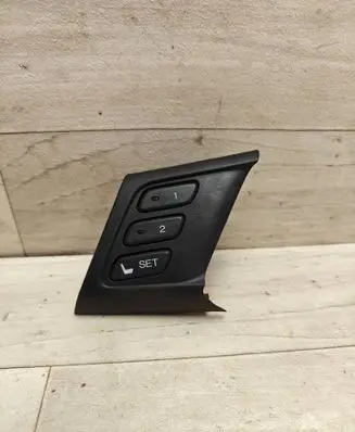 Honda Accord Seat memory switch M38008