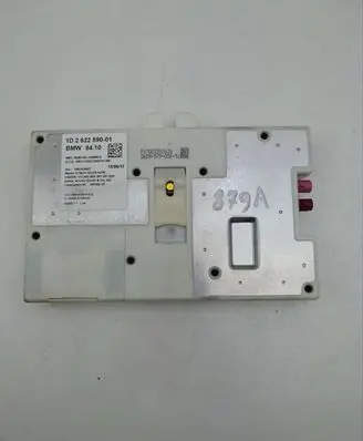 BMW 7 G11 G12 Other control units/modules 2622590