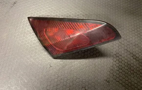 Mitsubishi Colt Rear/tail lights 8337A051