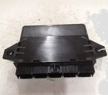 Volvo V40 Keyless (KESSY) go control unit/module 30659775 5WK49955H