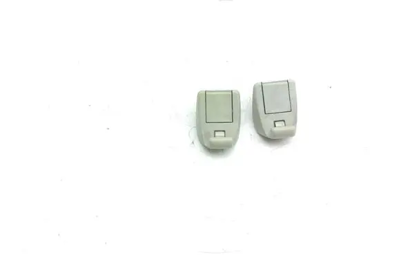 Mercedes-Benz ML W163 Sun visor clip/hook/bracket