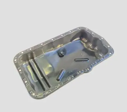 Renault Master II Oil sump 7283893 171161