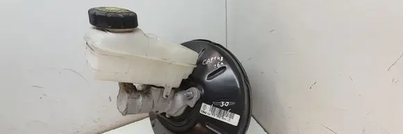 Renault Captur Brake booster 472103202R