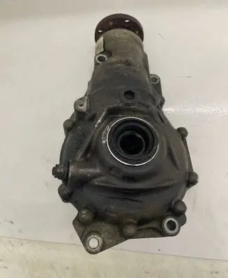 BMW 5 F10 F11 Front differential 7558090 AC46000