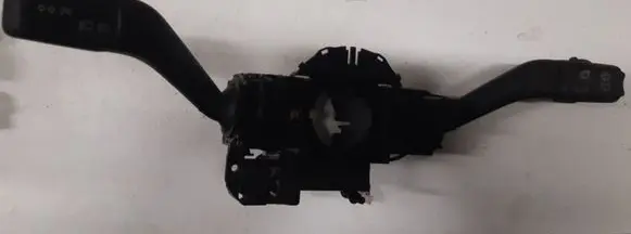 Volkswagen PASSAT B6 Indicator stalk 3C9953513A 3C9953507AA