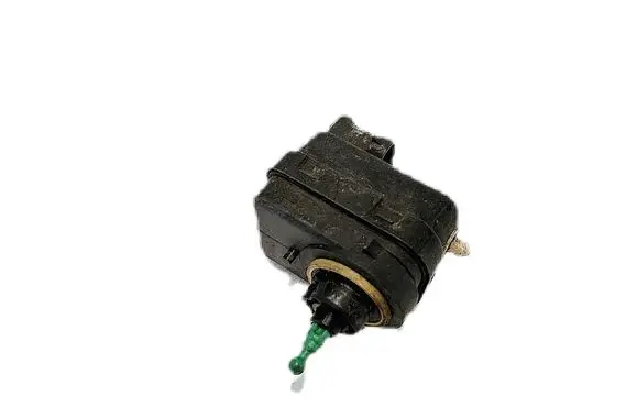Renault Kangoo I Headlight level adjustment motor 7700424223