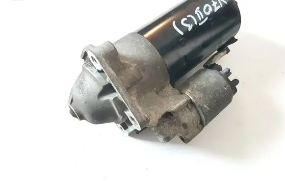 Volvo V70 Starter motor 30782228 0001109311