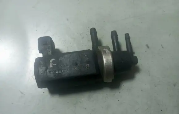 Audi A6 S6 C5 4B Turbo solenoid valve 059906627 219032