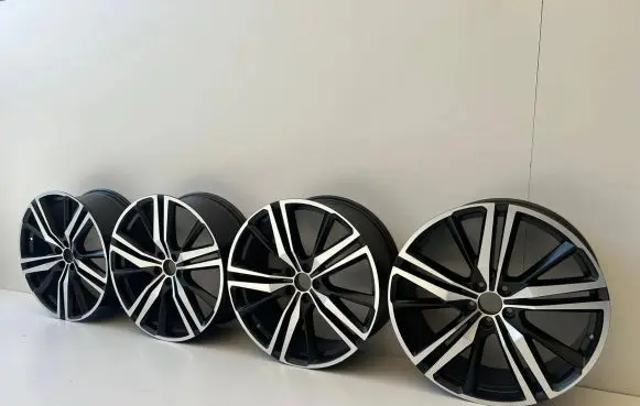 Volvo XC60 R21 alloy rim 31423854