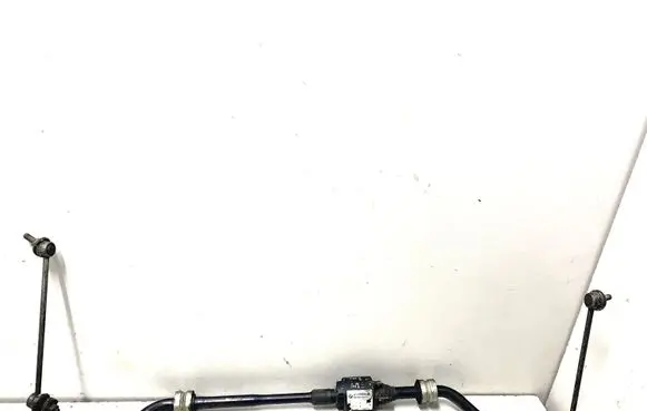 BMW 5 F10 F11 Front anti-roll bar/sway bar 6778089