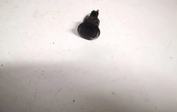 Nissan Qashqai Sensor