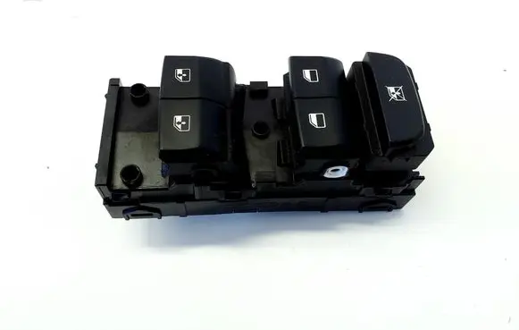 KIA Ceed Electric window control switch 93570J7620