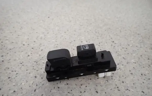 Suzuki Alto Other switches/knobs/shifts