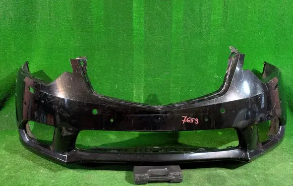 Honda Accord Front bumper