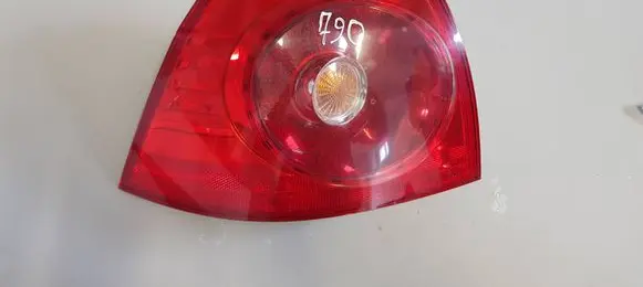 Volkswagen Golf V Rear/tail lights 1K6945095N A01888859 02S28490102