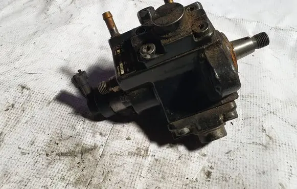 Chevrolet Epica Fuel injection high pressure pump 0445010142 96440341 0040931