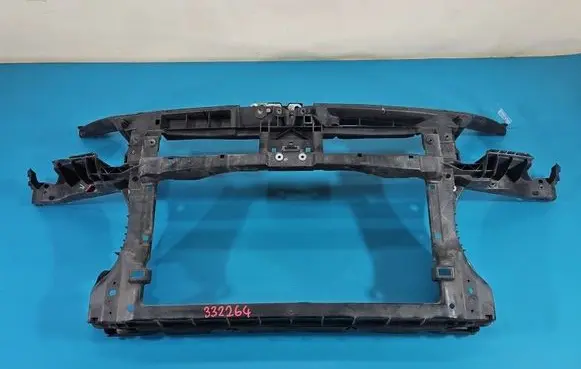 Volkswagen Golf Plus Radiator support slam panel 5M0805588 IMPRK1590418