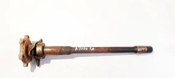 Audi A5 8T 8F Front driveshaft 0b440935bc