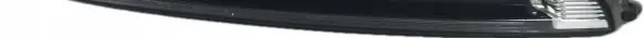 Porsche Macan (95B) LED Daytime headlight 95B953055E